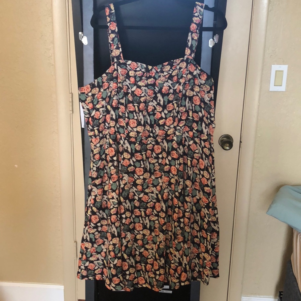 Skater Dress